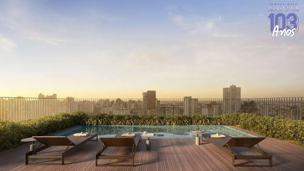 Cobertura, 3 quartos, 254 m² - Foto 8