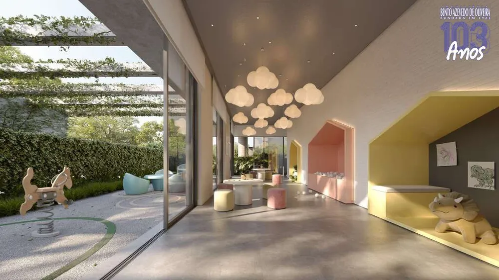 Cobertura, 3 quartos, 254 m² - Foto 7
