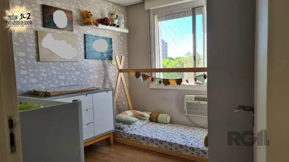 Apartamento, 2 quartos, 79 m² - Foto 3