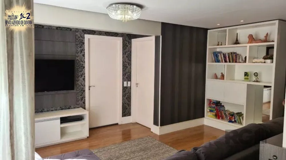 Apartamento, 2 quartos, 79 m² - Foto 2