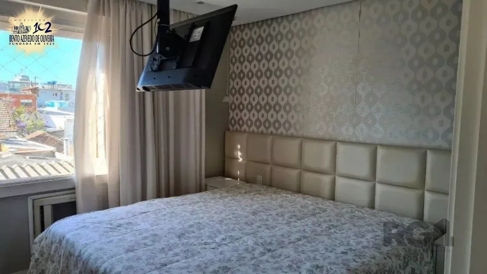 Apartamento, 2 quartos, 79 m² - Foto 1