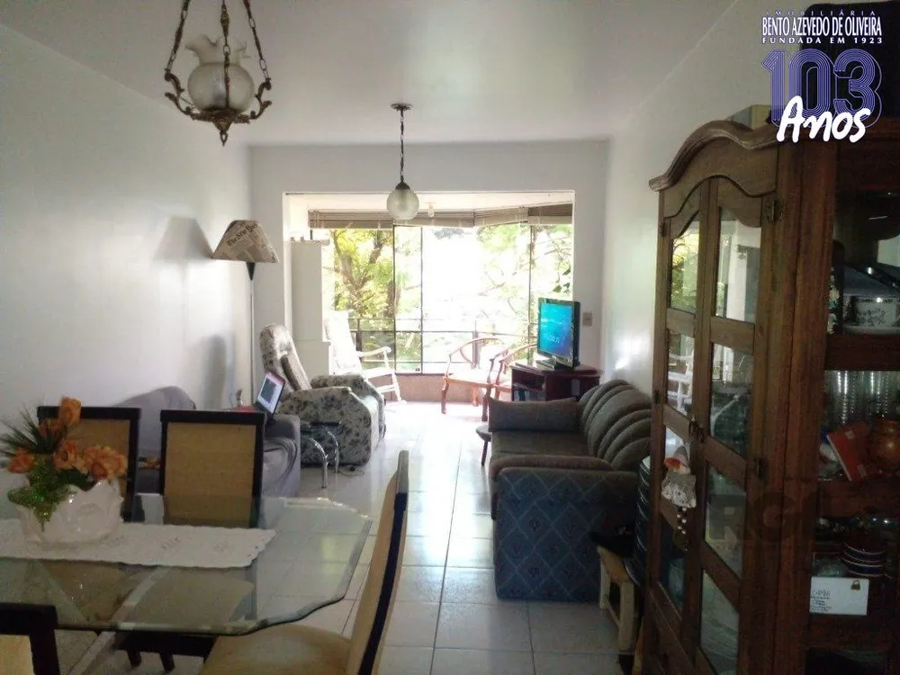 Apartamento, 2 quartos, 87 m² - Foto 1