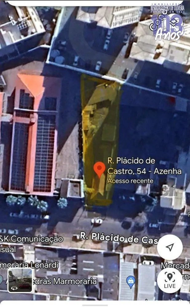 Casa, 3 quartos, 560 m² - Foto 1