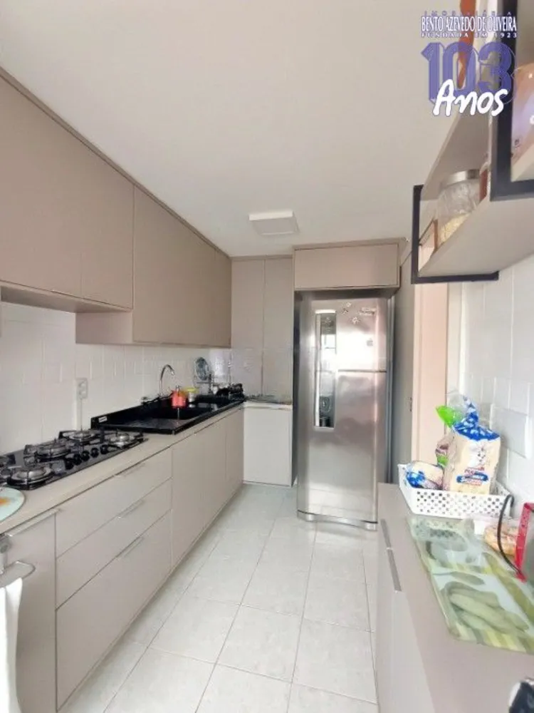 Apartamento, 3 quartos, 157 m² - Foto 2