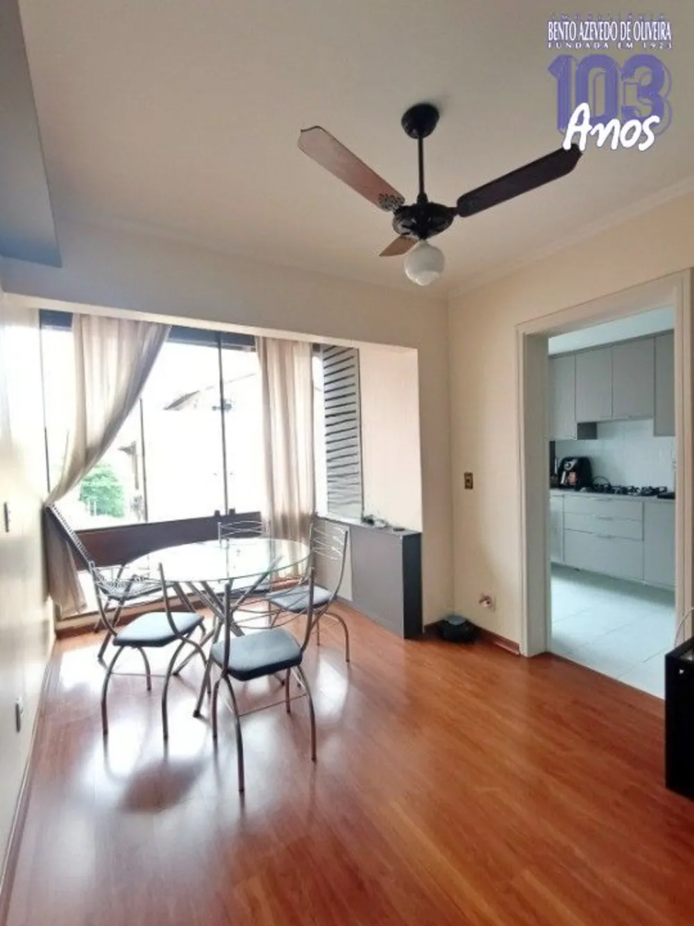 Apartamento, 3 quartos, 157 m² - Foto 1