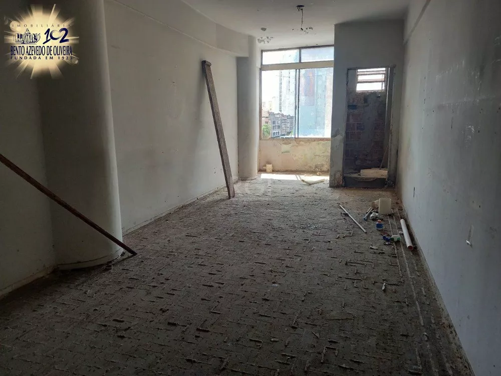 Sala-Conjunto, 28 m² - Foto 2