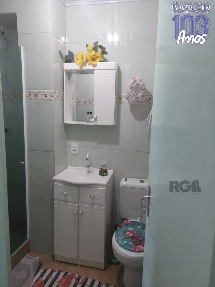 Casa, 3 quartos, 252 m² - Foto 4