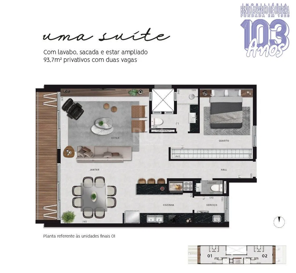 Casa, 3 quartos, 252 m² - Foto 6