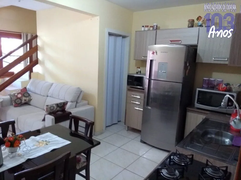 Casa, 2 quartos, 74 m² - Foto 5