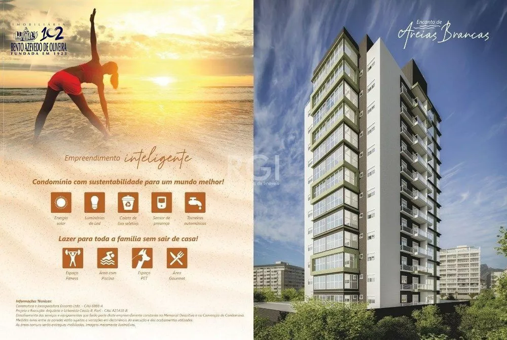 Apartamento, 2 quartos, 78 m² - Foto 8