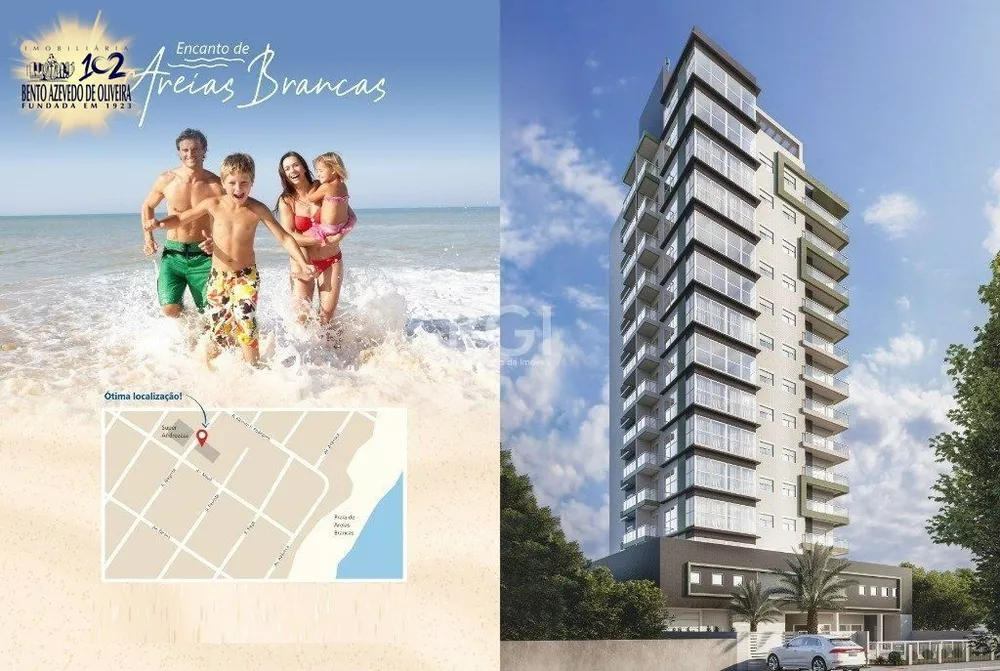 Apartamento, 2 quartos, 78 m² - Foto 2