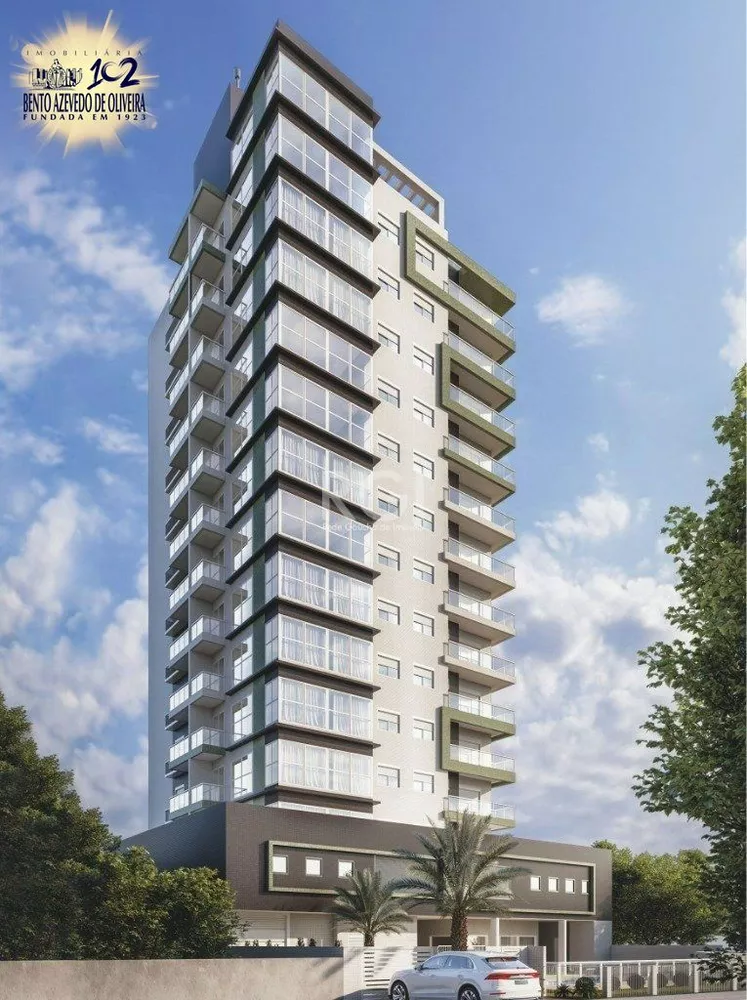 Apartamento, 2 quartos, 78 m² - Foto 5