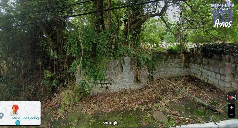 Terreno, 1256 m² - Foto 1