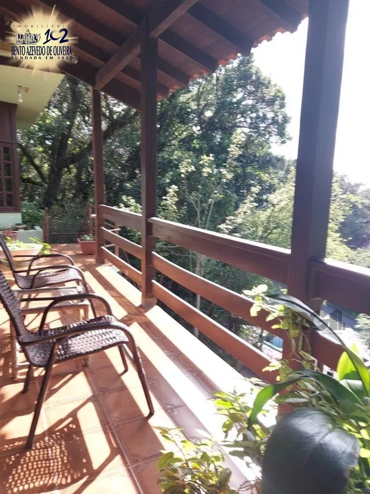 Casa, 4 quartos, 400 m² - Foto 7