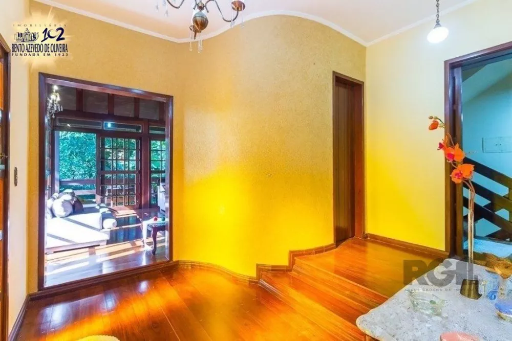 Casa, 4 quartos, 400 m² - Foto 1