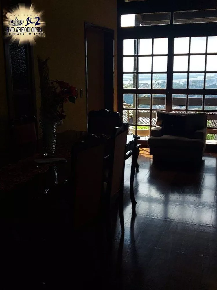 Casa, 4 quartos, 400 m² - Foto 5