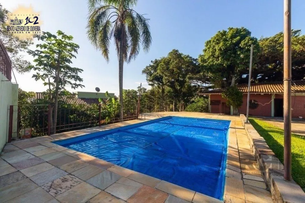 Casa, 4 quartos, 400 m² - Foto 6