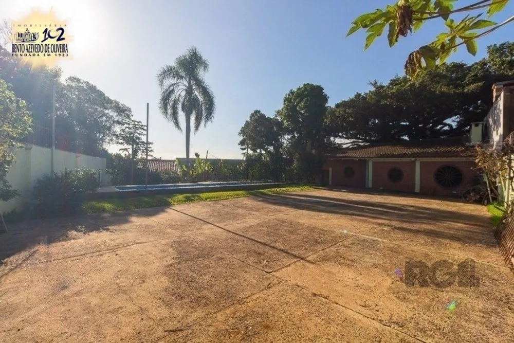 Casa, 4 quartos, 400 m² - Foto 4