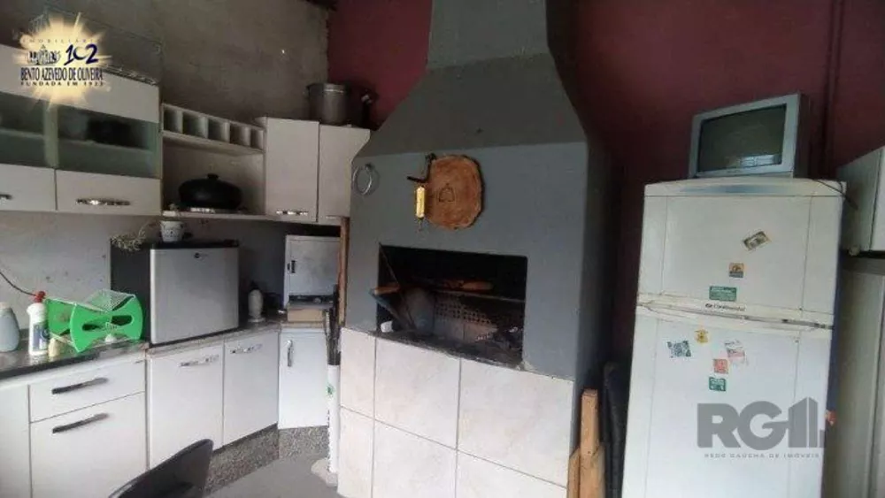 Casa, 3 quartos, 150 m² - Foto 3