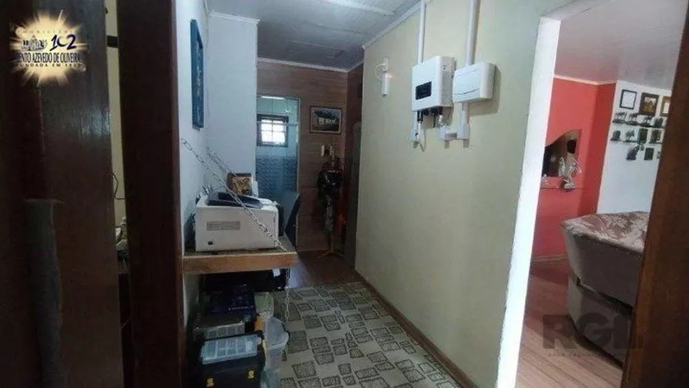 Casa, 3 quartos, 150 m² - Foto 2