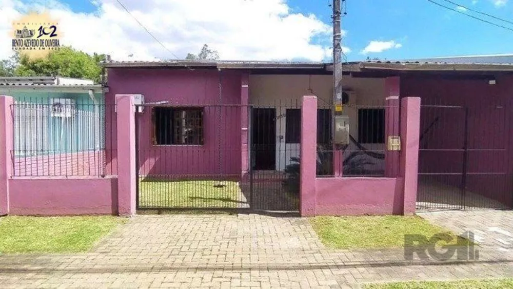 Casa, 3 quartos, 150 m² - Foto 4