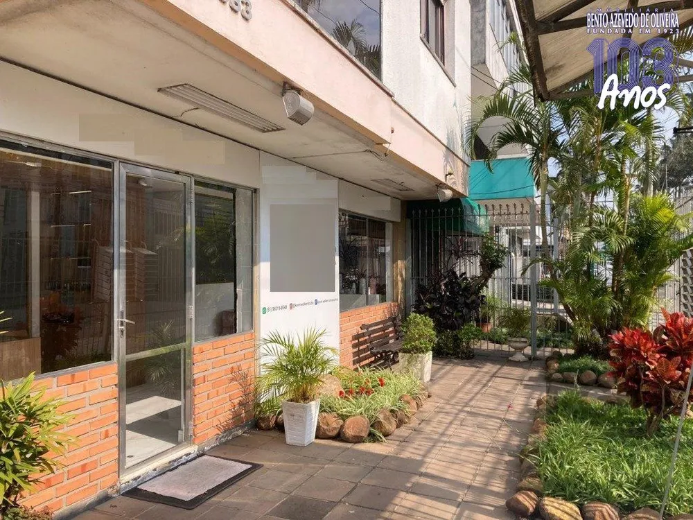 Cobertura, 3 quartos, 166 m² - Foto 1