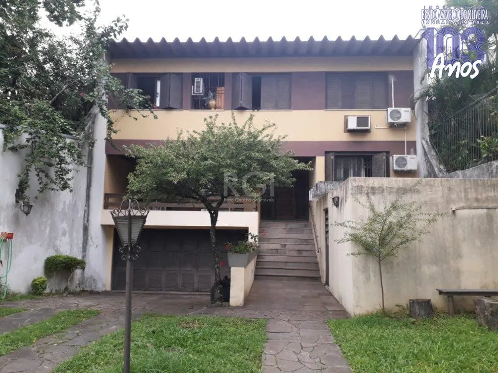 Casa, 4 quartos, 311 m² - Foto 4