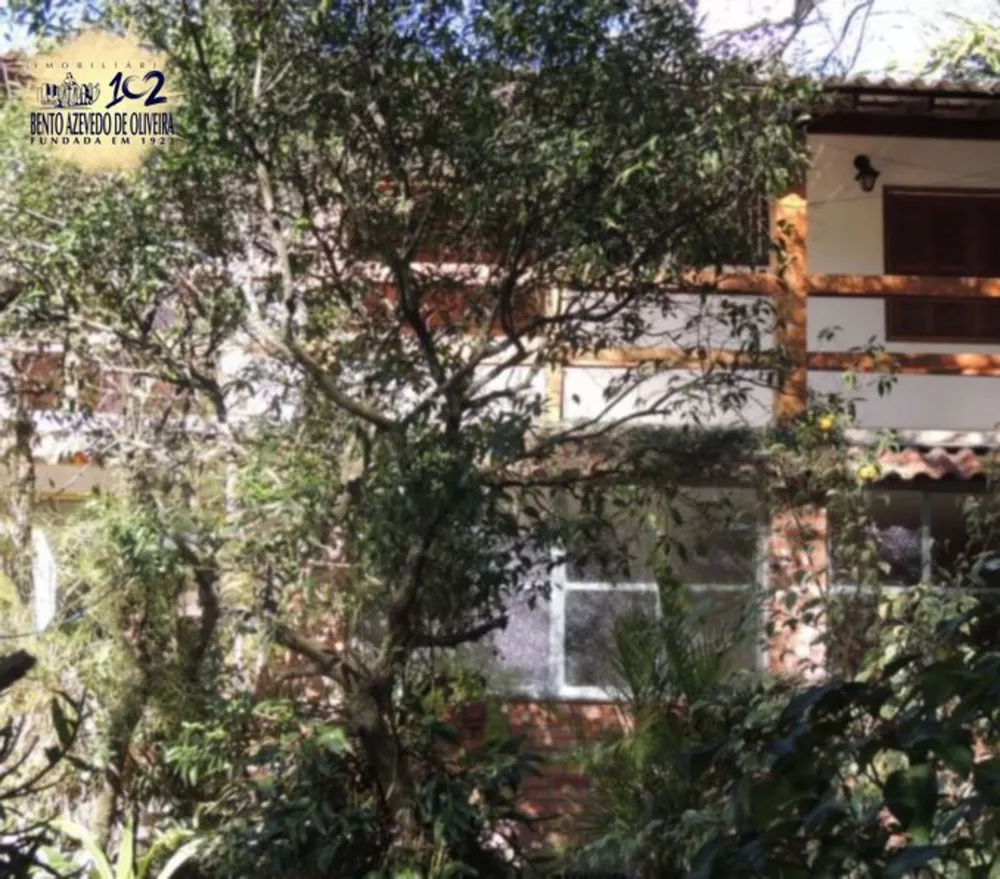 Sobrado, 3 quartos, 800 m² - Foto 5