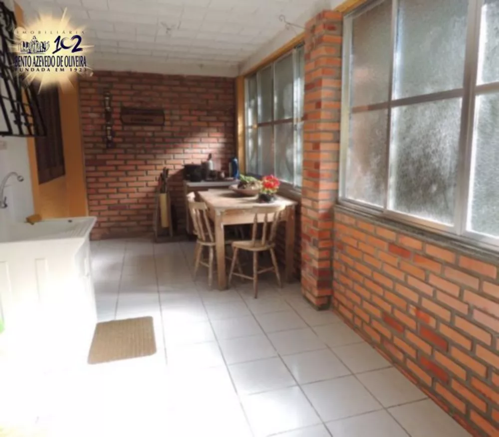 Sobrado, 3 quartos, 800 m² - Foto 8