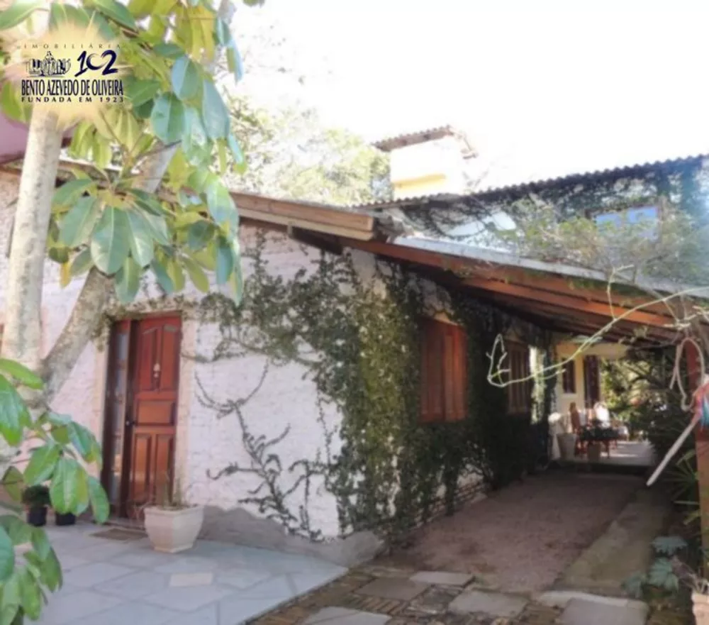 Sobrado, 3 quartos, 800 m² - Foto 1