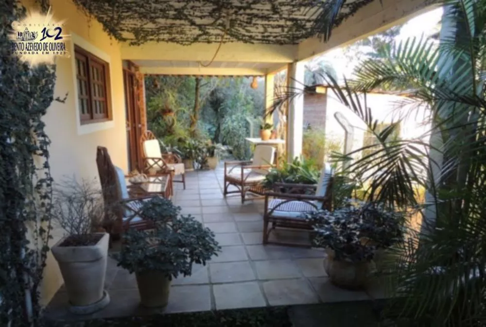 Sobrado, 3 quartos, 800 m² - Foto 4