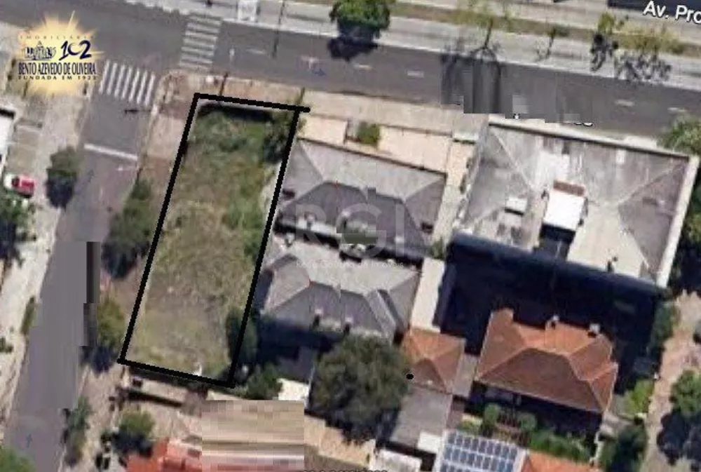 Terreno, 484 m² - Foto 1