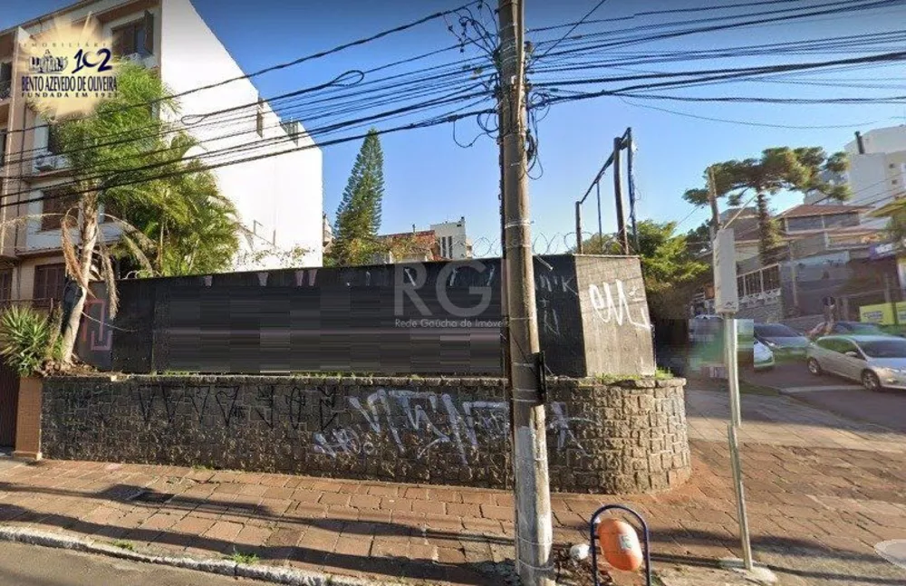 Terreno, 484 m² - Foto 2