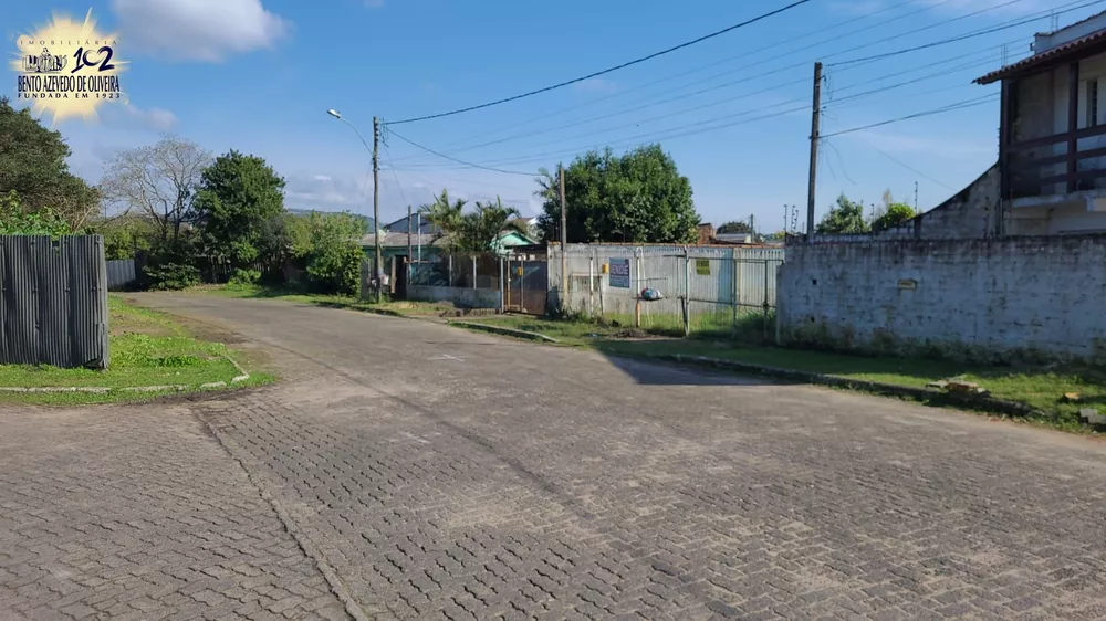 Terreno, 374 m² - Foto 3