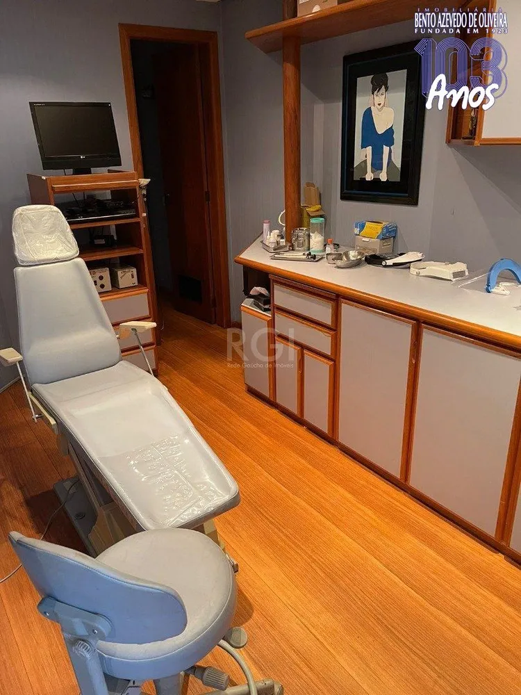 Sala-Conjunto, 42 m² - Foto 1