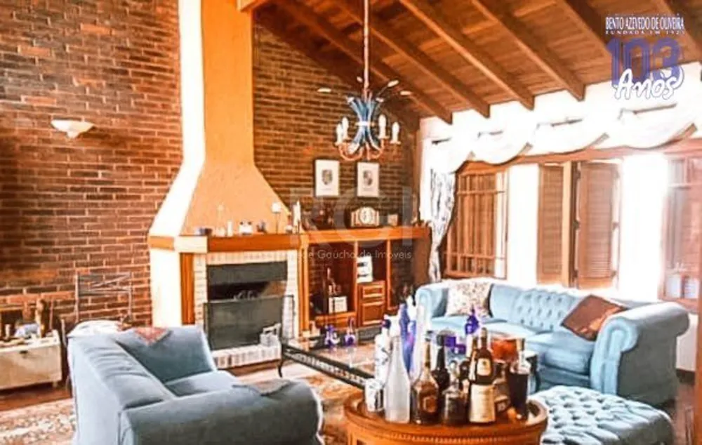Sala-Conjunto, 42 m² - Foto 4