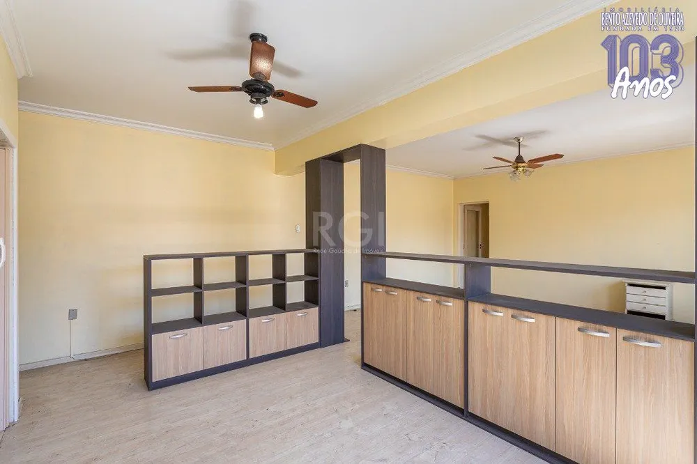 Apartamento, 3 quartos, 157 m² - Foto 1