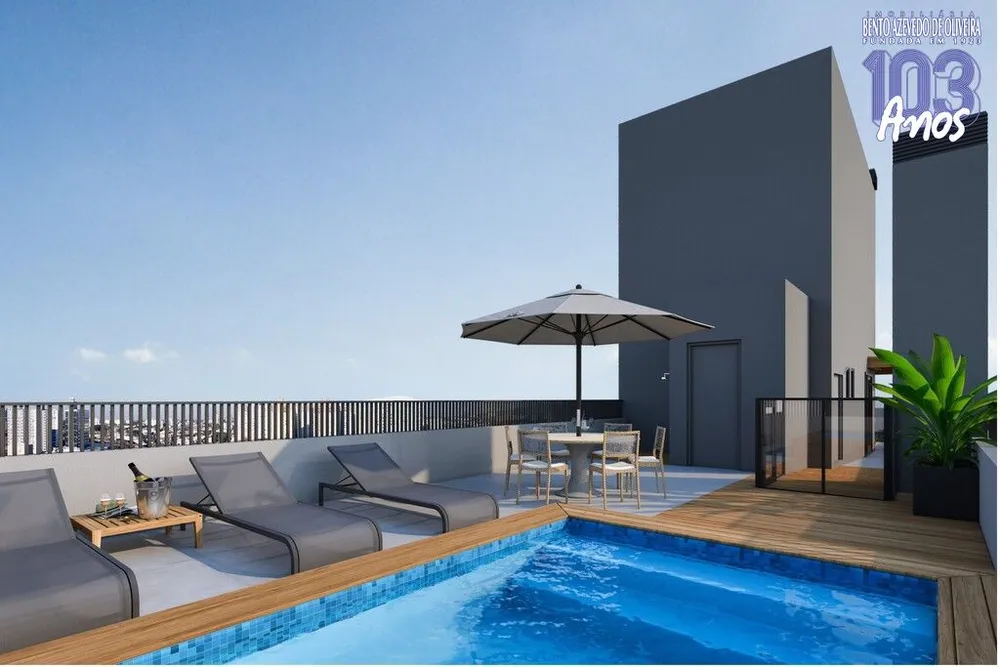 Apartamento, 2 quartos, 85 m² - Foto 4