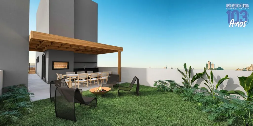 Apartamento, 2 quartos, 85 m² - Foto 3