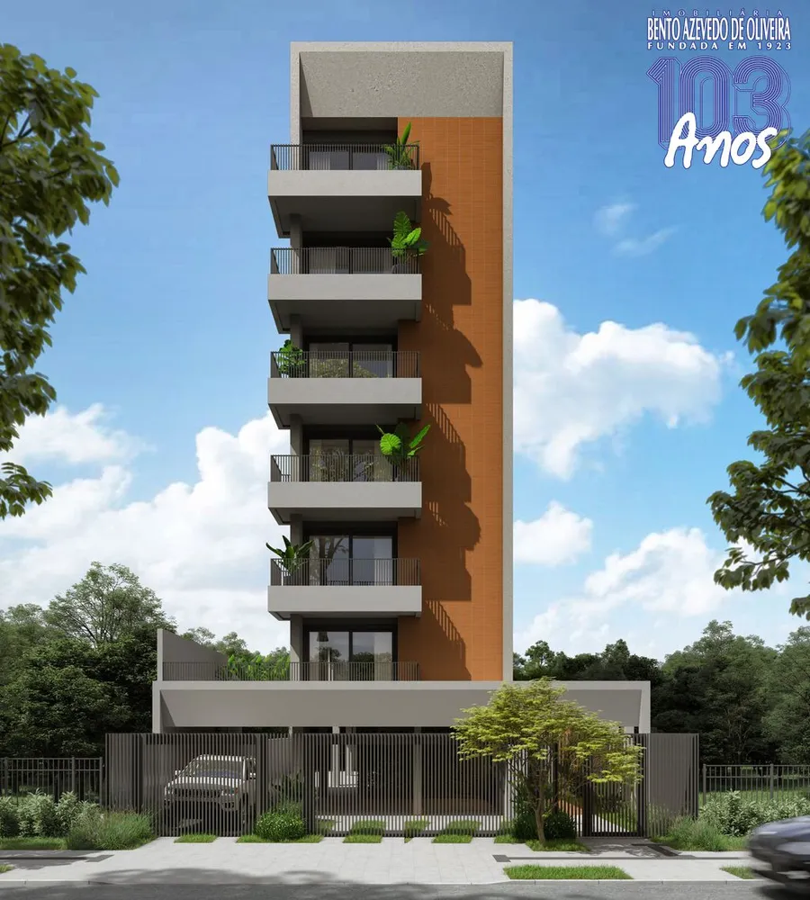 Apartamento, 2 quartos, 85 m² - Foto 1
