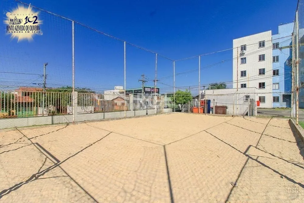 Apartamento, 2 quartos, 39 m² - Foto 7