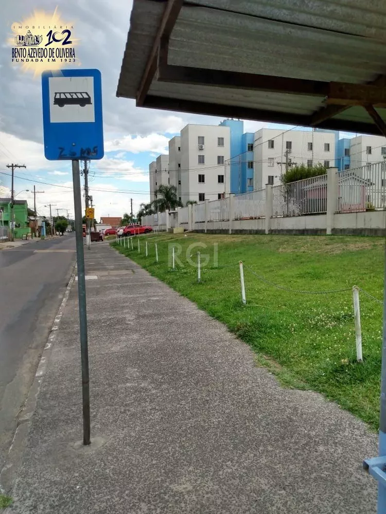 Apartamento, 2 quartos, 39 m² - Foto 3