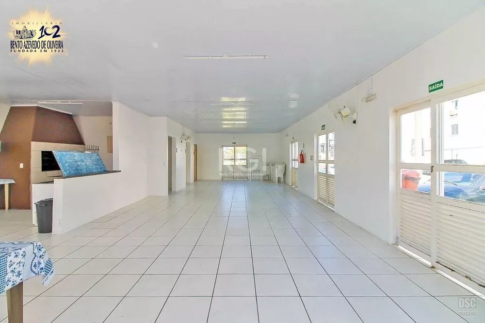 Apartamento, 2 quartos, 39 m² - Foto 2