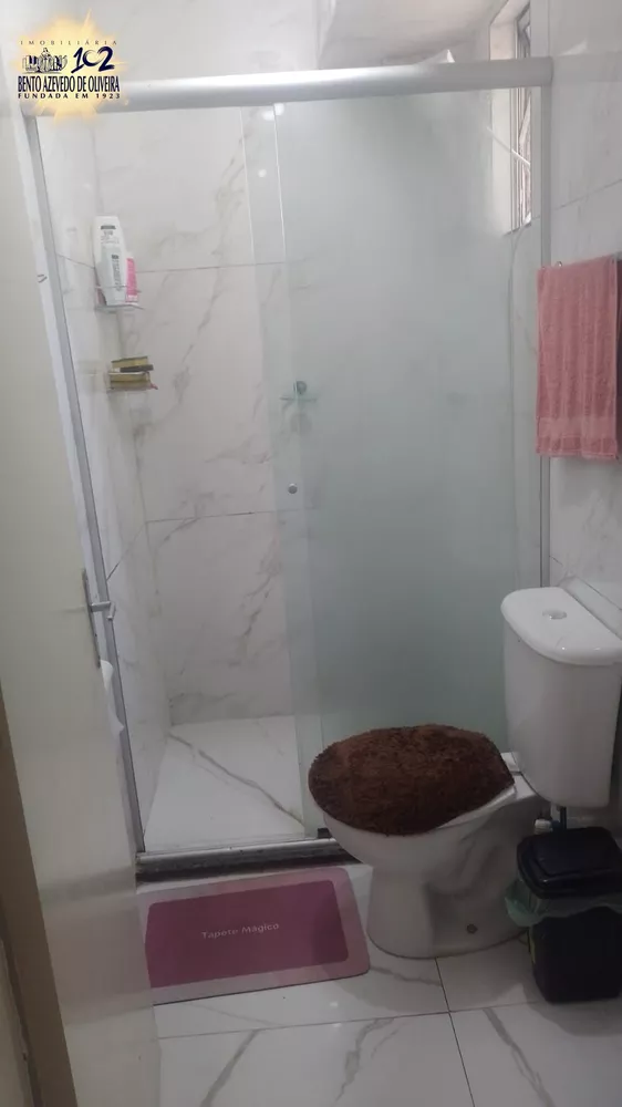 Apartamento, 2 quartos, 39 m² - Foto 1