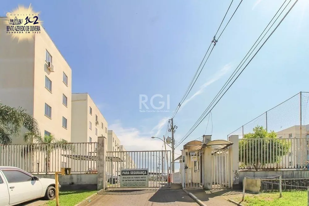 Apartamento, 2 quartos, 39 m² - Foto 8