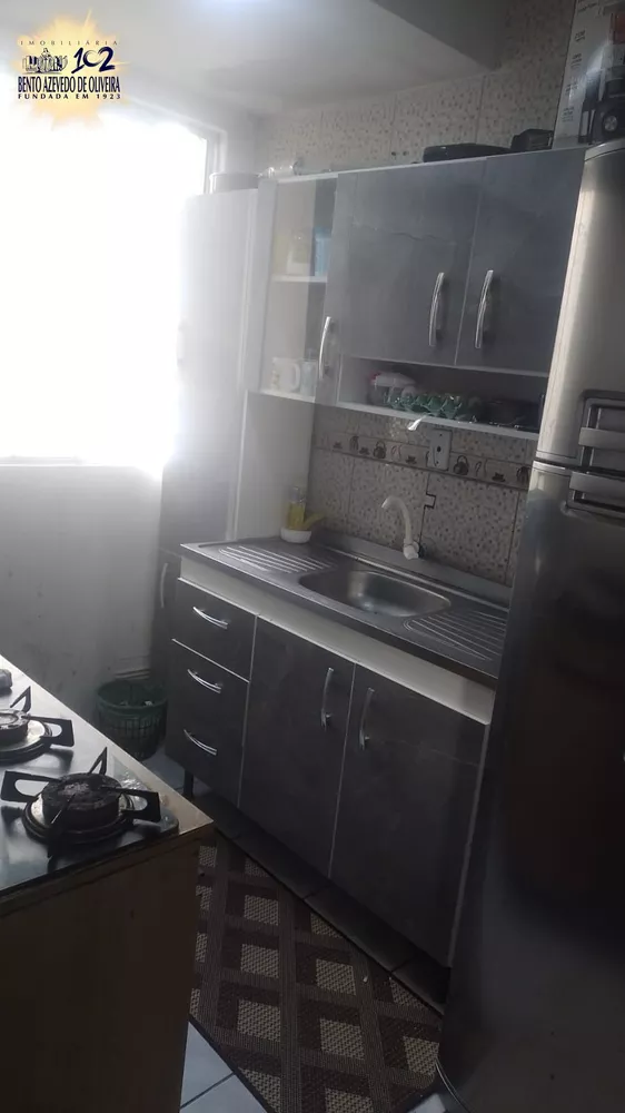 Apartamento, 2 quartos, 39 m² - Foto 6