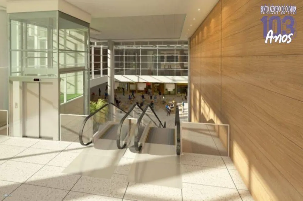 Prédio Inteiro, 2235 m² - Foto 3