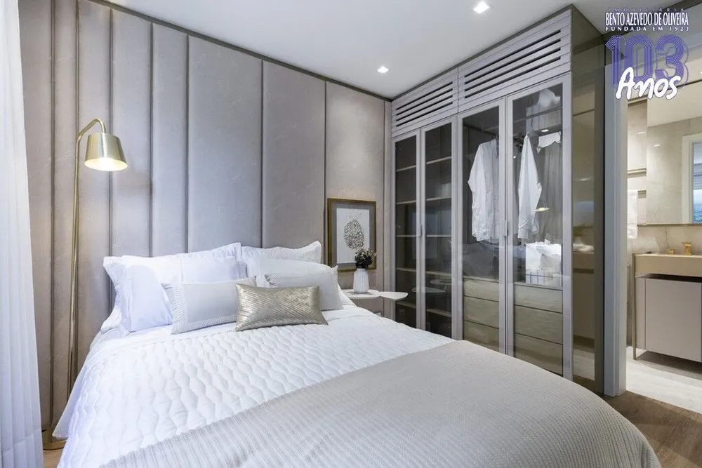 Apartamento, 2 quartos, 56 m² - Foto 6