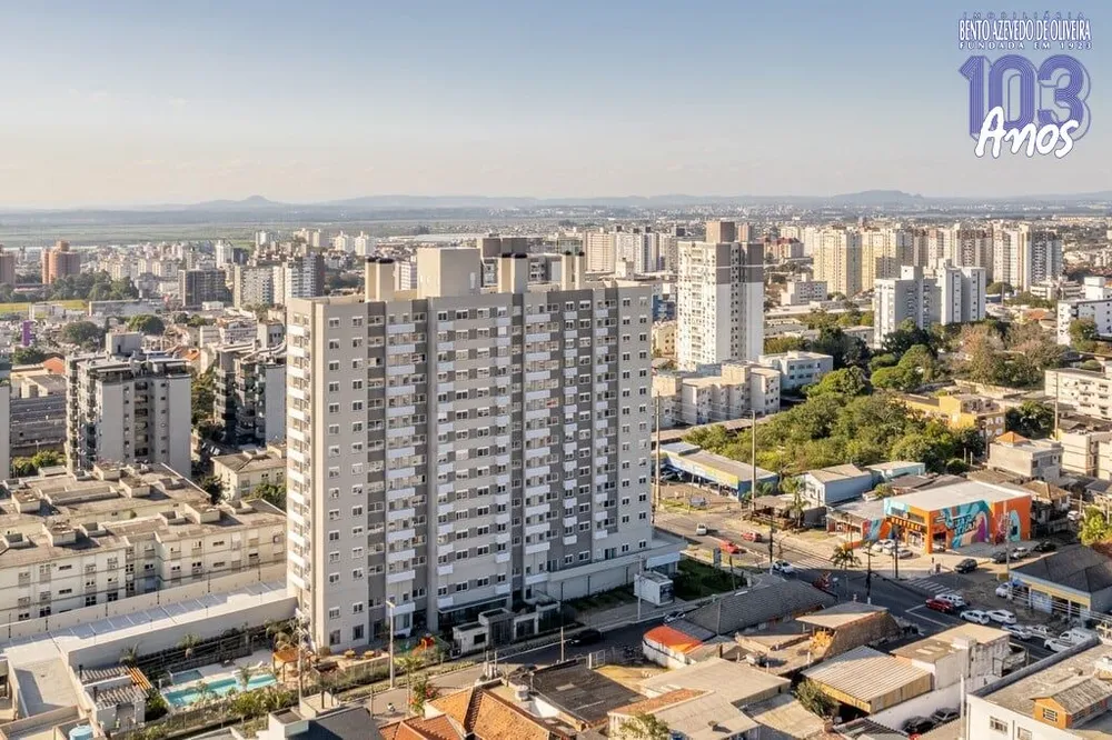 Apartamento, 2 quartos, 56 m² - Foto 8