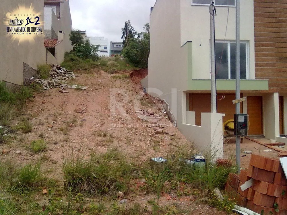 Terreno, 200 m² - Foto 2
